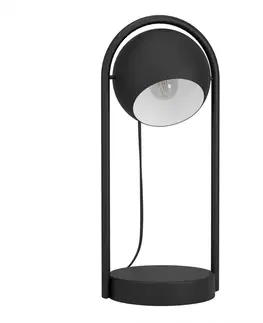 Lampy na noční stolek EGLO Stolní svítidlo MURNIA 900314