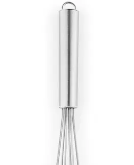 Kuchyňské stěrky EVA SOLO Metla nerezová 30 cm
