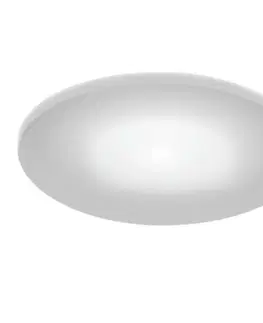 LED podhledová svítidla Artemide Zeno Up 4 Frosted - 3000K - kruh NL17092K0