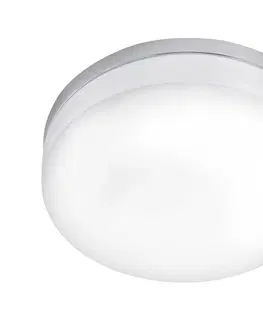 LED osvětlení Eglo Eglo 95002 - LED koupelnové svítidlo LED LORA 1xLED/24W/230V IP44 