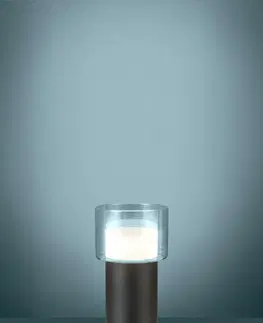 Lampy na noční stolek EGLO Stolní svítidlo MOLINEROS 39728