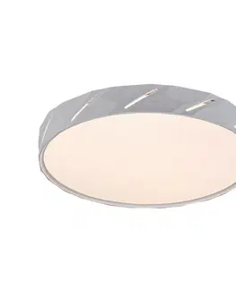 Svítidla Rabalux 71119 stropní LED svítidlo Nessira, 25 W, bílá