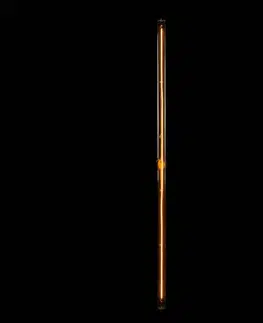 Žárovky Segula SEGULA LED žárovka E27 6W 100cm 2 200K čirá