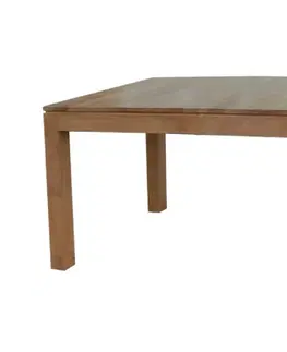 Jídelní stoly Kasvo MORIS stůl 150x90 buk