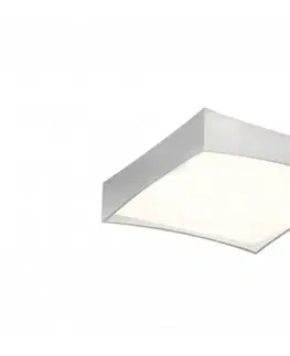 LED stropní svítidla Azzardo AZ2625 stropní svítidlo Veccio 50 bílá