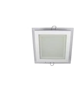 Svítidla  LED Podhledové svítidlo FINITY LED/12W/230V 3000K 
