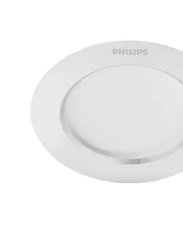Svítidla Philips Philips - LED Podhledové svítidlo DIAMOND LED/4,8W/230V 3000K 