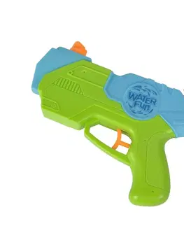 Hračky SIMBA - Vodní Pistole Trick, 20 Cm