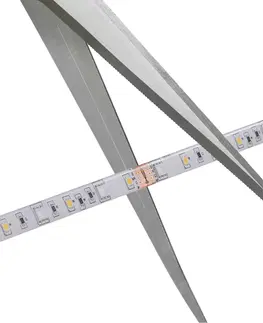 Smart LED pásky Nordlux LED Smart Strip, funkce CCT a RGB, 10 metrů
