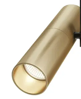 Moderní bodová svítidla MAYTONI Stropní svítidlo Elti C020CL-01GB