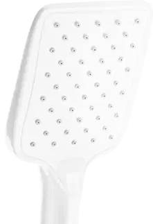 Sprchy a sprchové panely Ruční sprchový set MEXEN R-62 bílý