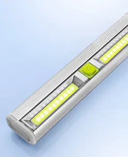 Osvětlení a elektro LED stmívatelná světelná lišta