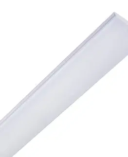 Stropní svítidla Müller-Licht LED stropní světlo Planus 60, LED univerzální bílá