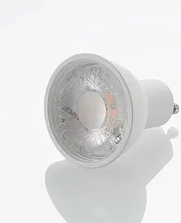 LED žárovky PRIOS LED reflektor GU10 5W 2 700K 60° sada 10 ks