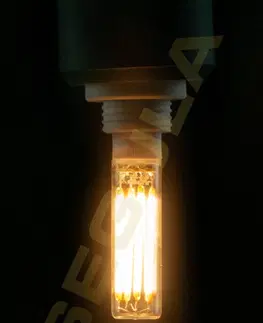 LED žárovky Segula 55610 LED G9 kapsle čirá 2,7 W (21 W) 200 Lm 2.700 K