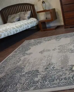 Koberce a koberečky Dywany Lusczow Kusový koberec VINTAGE 22206/085, velikost 200x290