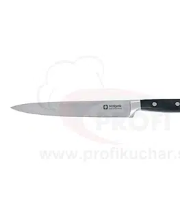 Nože na šunku Nářezový nůž na šunku Stalgast 13 cm 203139