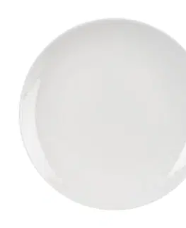 Talíře Orion Dětský mělký porcelánový talíř MONA, pr. 21 cm, 6 ks