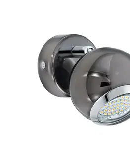 LED osvětlení Eglo Eglo 31005 - LED bodové svítidlo BIMEDA 1xGU10/3W/230V 
