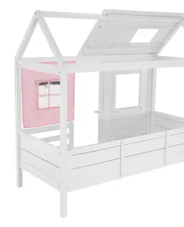 Dětské pokoje Dětská montessori postel CAROLINE