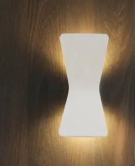 Nástěnná svítidla Fontana Arte Fontana Arte Flex - moderní LED nástěnné světlo
