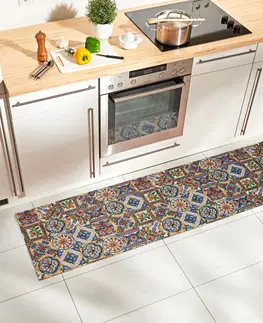 Koberce a koberečky Kuchyňský koberec "Středomoří"