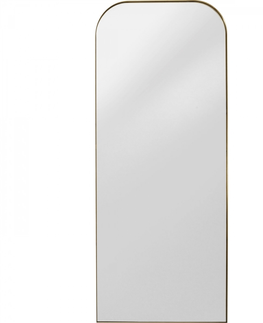 Nástěnná zrcadla KARE Design Nástěnné zrcadlo Opera 80x190cm