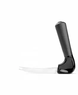 Kuchyňské nože Kuchyňský nůž s vidličkou a ergonomickou rukojetí Vitility VIT-70210150