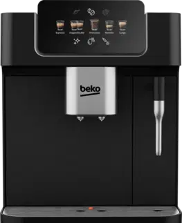 Automatické kávovary Beko CEG 7302 B CEG 7302 B