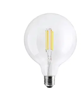Chytré žárovky PRIOS Smart LED E27 4,5W tunable white Tuya Ø12,5cm WLAN
