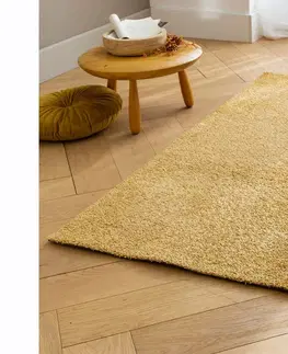 Koberce a koberečky Jemný pohodlný koberec