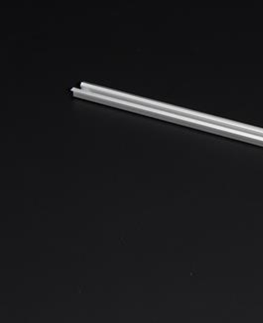 Profily Light Impressions Reprofil T-profil plochý ET-01-05 stříbrná mat elox 2000 mm 975081