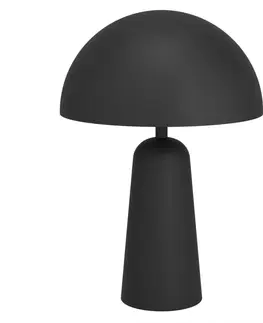 Lampy na noční stolek EGLO Stolní svítidlo ARANZOLA 900134
