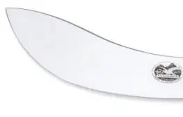 Kuchyňské nože VICTORINOX Řeznícky stahovací nůž VICTORINOX FIBROX 15 cm 5.7803.15