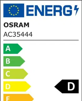 LED trubice OSRAM LED ST8AU-0.6M 7,5W/865 220-240V CON G13