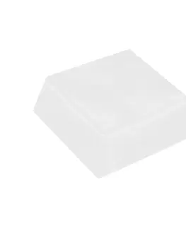 Hračky MODURIT - Modelovací hmota - 250g, bílý