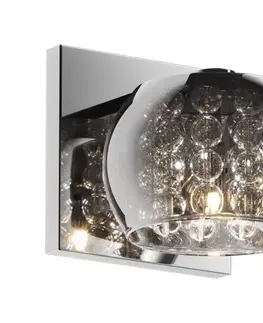 Svítidla Brilagi Brilagi - LED Křišťálové nástěnné svítidlo JEWEL 1xG9/42W/230V 