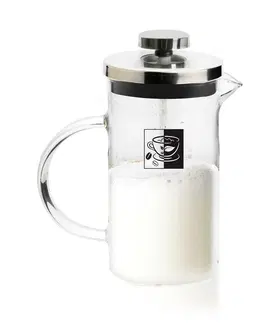 Automatické kávovary Orion Konvice sklo/nerez kafetier BD 0,35 l 