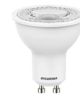 LED žárovky Sylvania GU10 3,1W 865 LED reflektor 36°