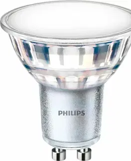 LED žárovky Philips Corepro LEDspot 550lm GU10 865 120D