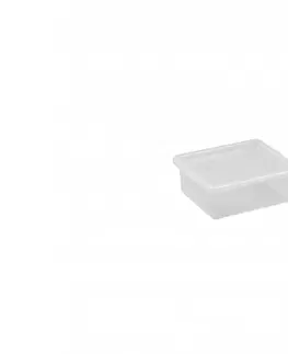 Úložné boxy PROHOME - Box BASIC 1,7L