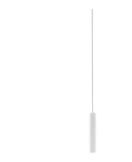Svítidla Eglo Eglo 98812 - LED Lustr na lanku do kolejnicového systému TP 1xLED/9W/230V 