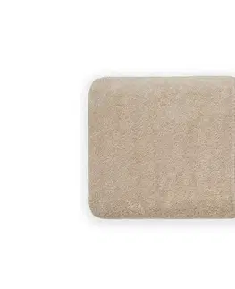 Ručníky Faro Bavlněný ručník Sagitta 70x140 cm latte