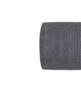 Ručníky Faro Froté ručník RADO 50x90 cm grafitově šedý