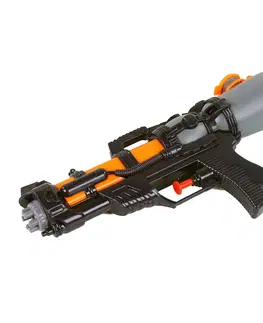 Hračky - zbraně RAPPA - Vodní pistole 26 cm