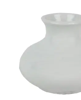 Dekorativní vázy PROHOME - Váza 10x10x9cm