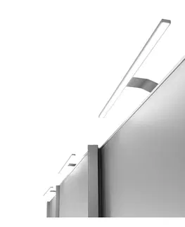 Nábytkové osvětlení Svítidlo Pro Povrchovou Montá Switch