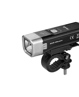 Svítidla Fenix Fenix BC25R - LED Nabíjecí svítidlo na kolo LED/USB IP66 600 lm 36 h 