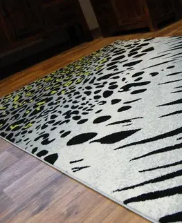Koberce a koberečky Dywany Lusczow Kusový koberec BCF FLASH 33282/150, velikost 120x170