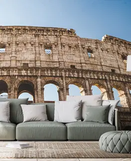 Samolepící tapety Samolepící fototapeta Koloseum